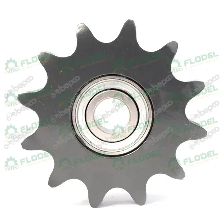 Pinion Z12 balotiera KRONE 922322