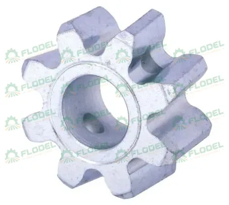Pinion suveica balotiera KRONE 009545110