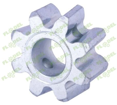 Pinion suveica balotiera KRONE 009545110