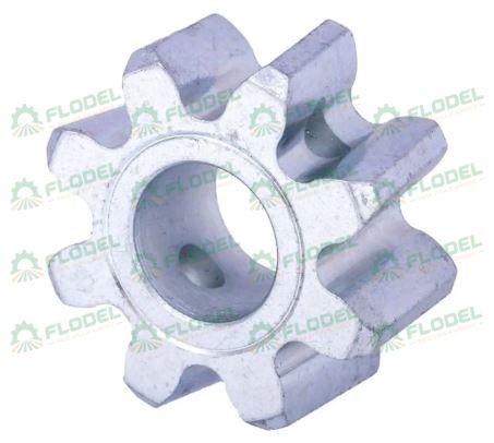 Pinion suveica balotiera KRONE 009545110