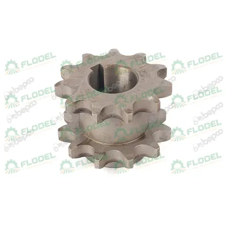 Pinion dublu Z11 balotiera KRONE 002769951