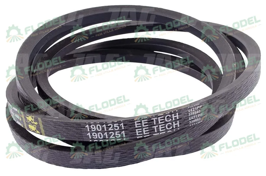Curea combina CLAAS 640653 GATES