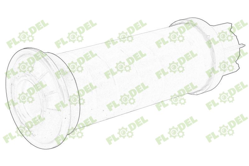 Filtru combustibil decantor PERKINS 4794132