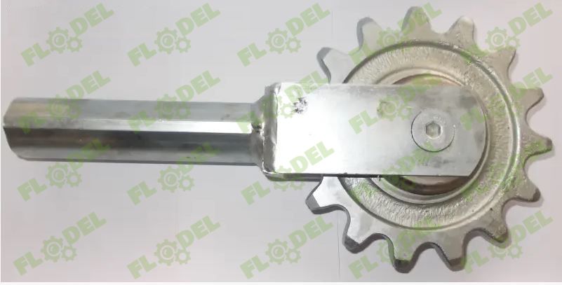 Intinzator Z 15 header de porumb FANTINI 21856