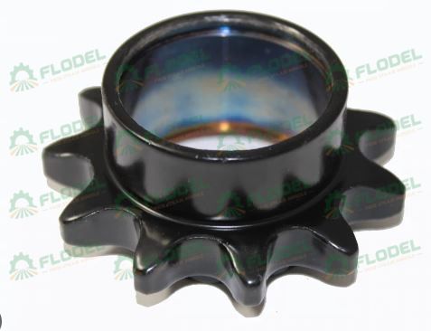 Pinion Z 11 header de porumb FANTINI 16519
