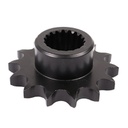 Pinion Z14 header de porumb FANTINI 16643