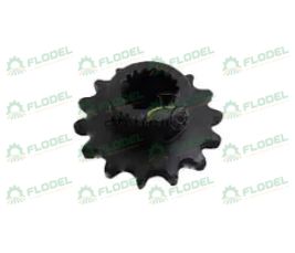 Pinion Z13 header de porumb FANTINI 14899