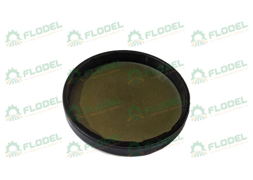 Capac CAPELLO 04.5091.00 52x7mm