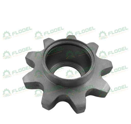Pinion Z9 header de porumb FANTINI 11468