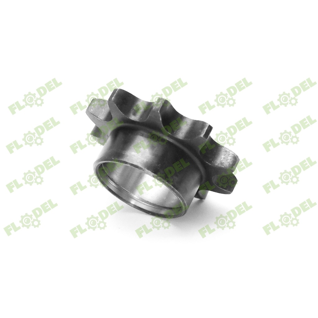 Pinion Z10 header de porumb FANTINI 10800