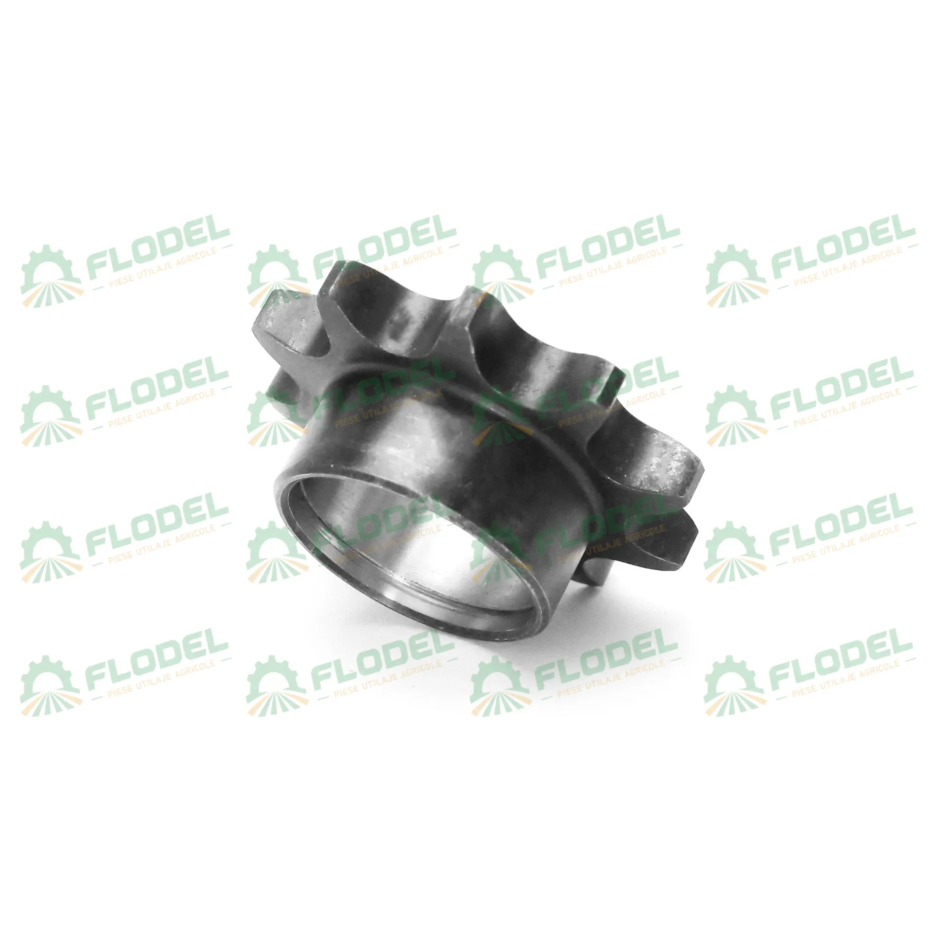 Pinion Z10 header de porumb FANTINI 10800