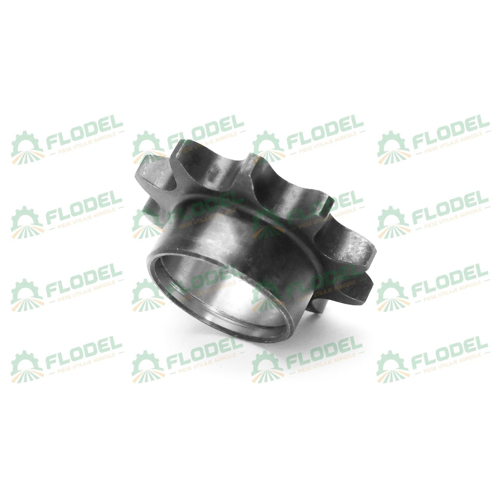 Pinion Z10 header de porumb FANTINI 10800