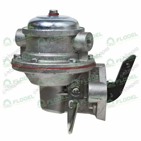 Pompa combustibil cu membrana John Deere AR102678