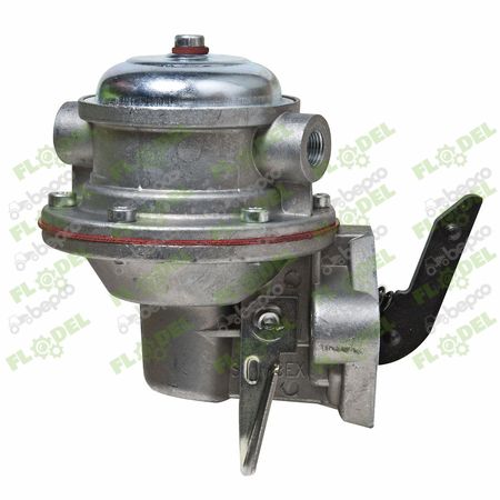 Pompa combustibil cu membrana John Deere AR102678
