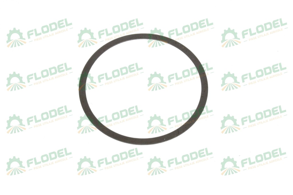 Distantier 55X62X0.5mm Capello