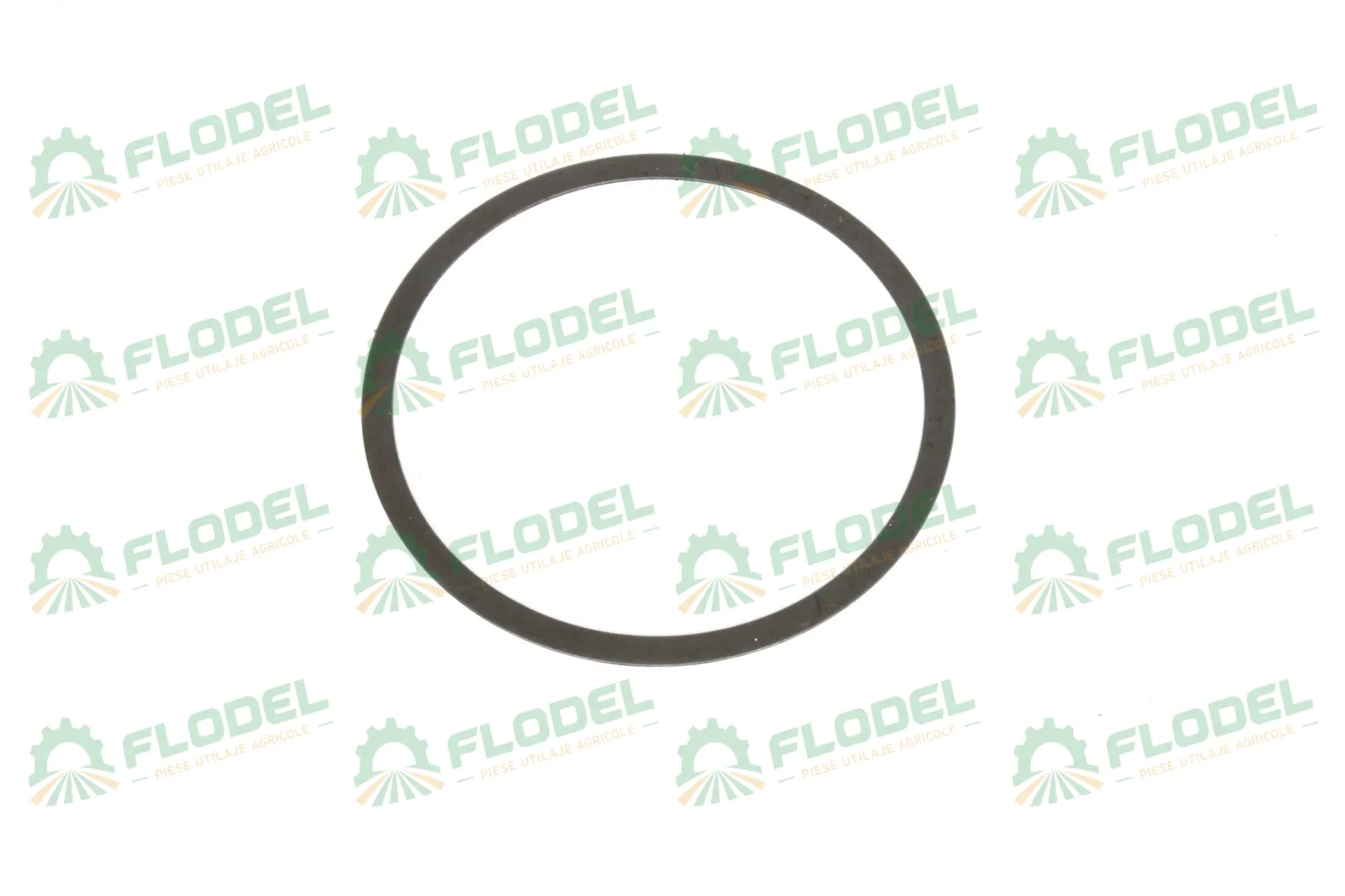 Distantier 55X62X0.5mm Capello