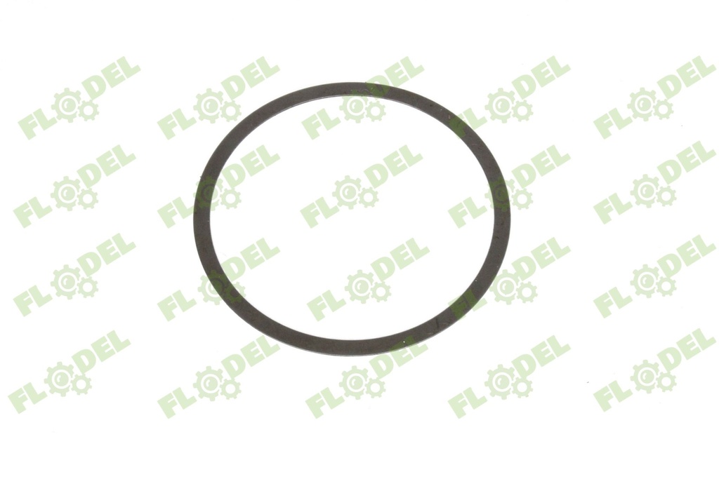 Distantier 55X62X0.5mm Capello