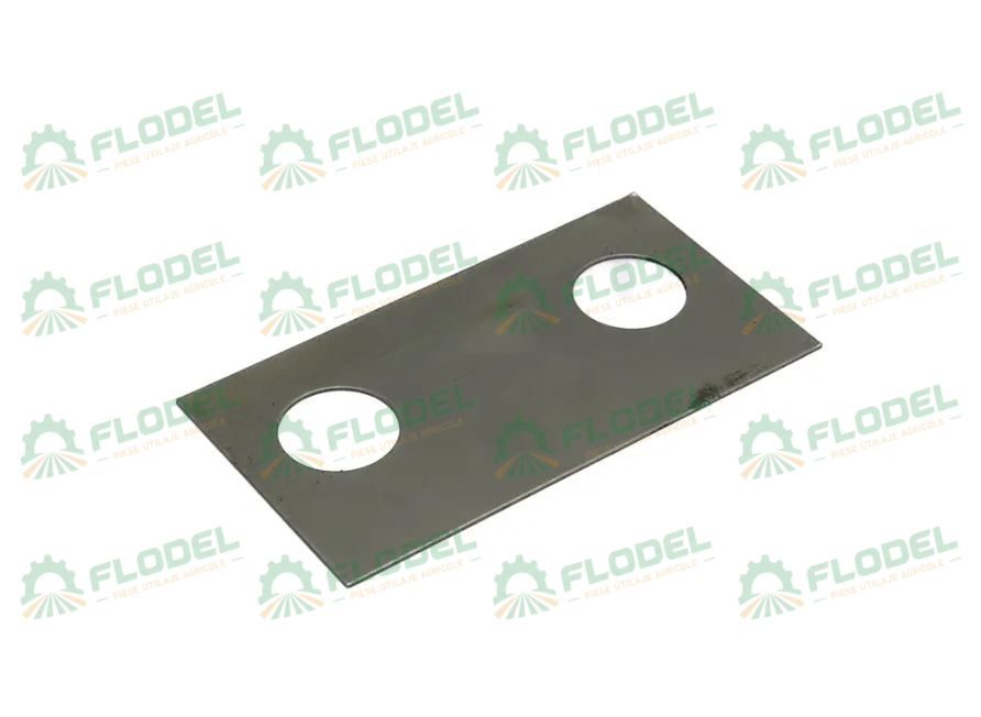Distantier 81x43mm Capello