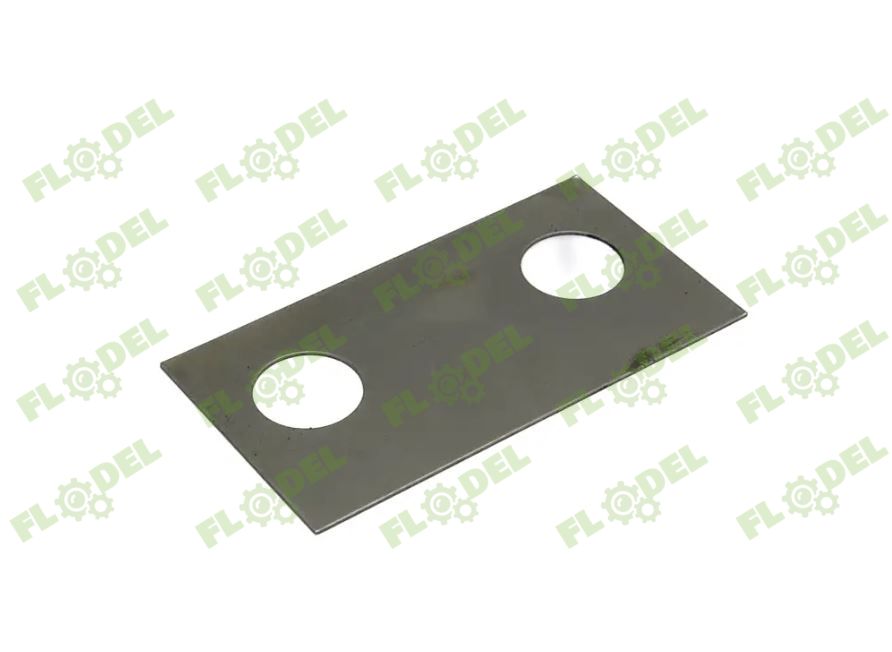 Distantier 81x43mm Capello