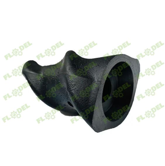 Varf sul stanga FANTINI 03430