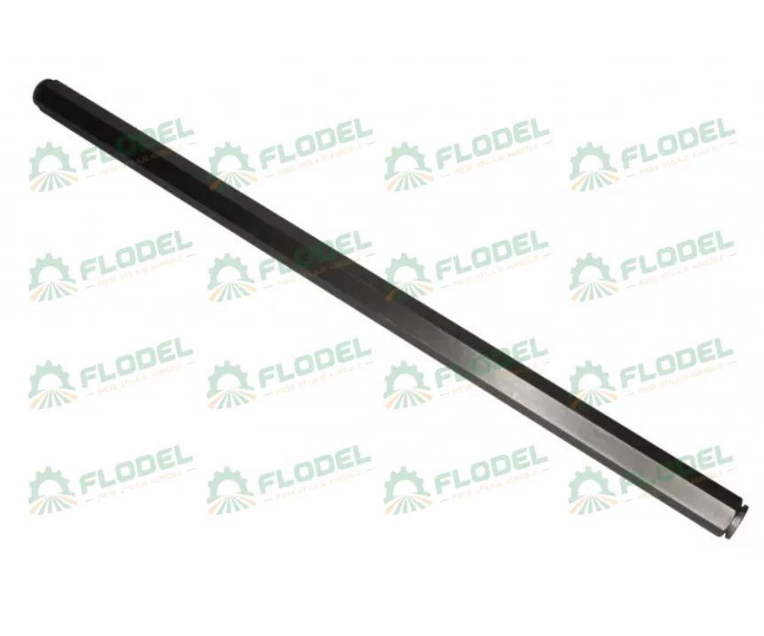 Ax hexagonal CAPELLO 01.1510.00 [740 mm]