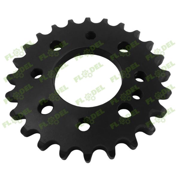 Pinion Z24 FANTINI 03418