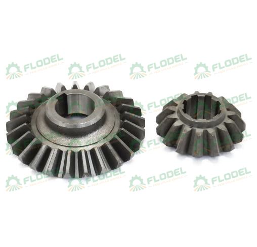 Set pinioane Z15 Z25 FANTINI 13777
