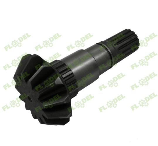 Ax pinion Z13 Z15 culegator porumb Fantini 14818