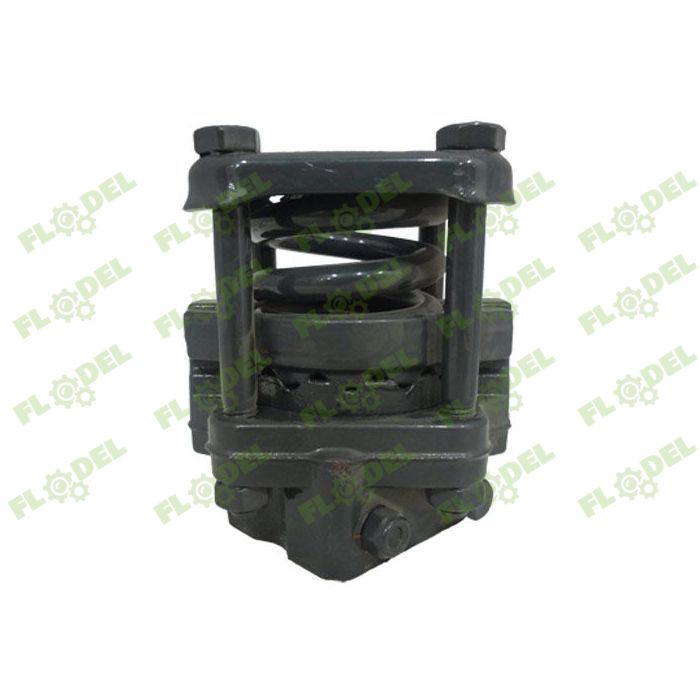 Cuplaj 04.5119.03 Capello