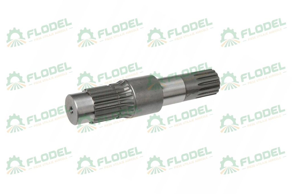 Ax CAPELLO 04.5011.01