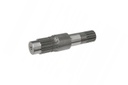 Ax CAPELLO 04.5011.01