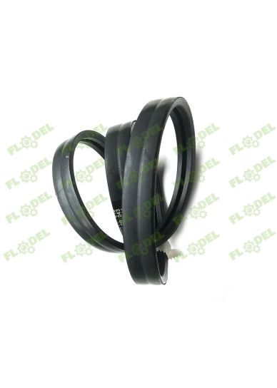 Curea tocator combina CLAAS LEXION 350463 GATES