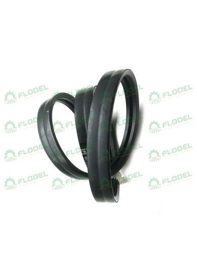 Curea tocator combina CLAAS LEXION 350463 GATES
