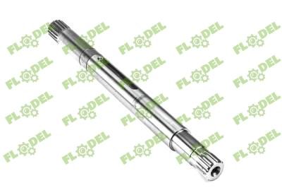 Ax balotiera CLAAS 845972