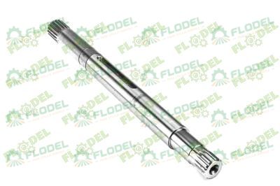 Ax balotiera CLAAS 845972