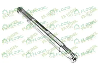 Ax balotiera CLAAS 845972