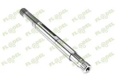Ax balotiera CLAAS 845972