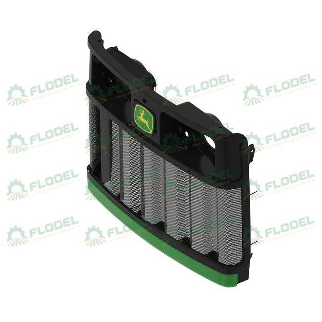 Grila frontala tractor John Deere RE209912