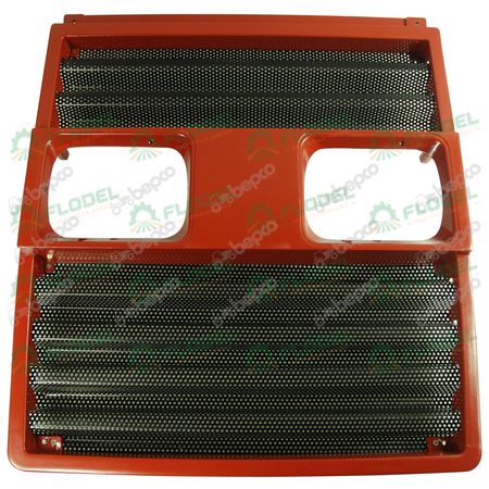 Grila frontala tractor FIAT 5132681