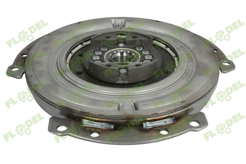 Disc ambreiaj CASE IH 343600401 LUK