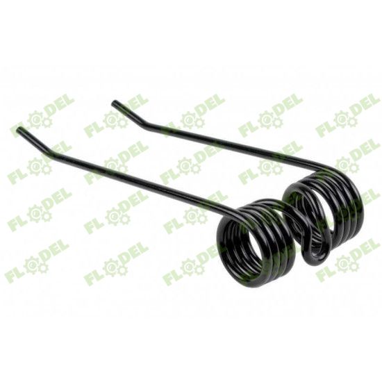 Deget pick up balotiera CLAAS 860351