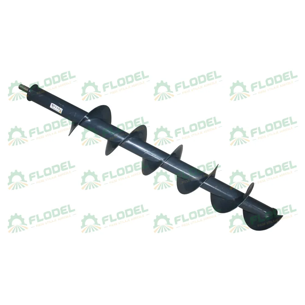 Snec incarcare  CLAAS 751118