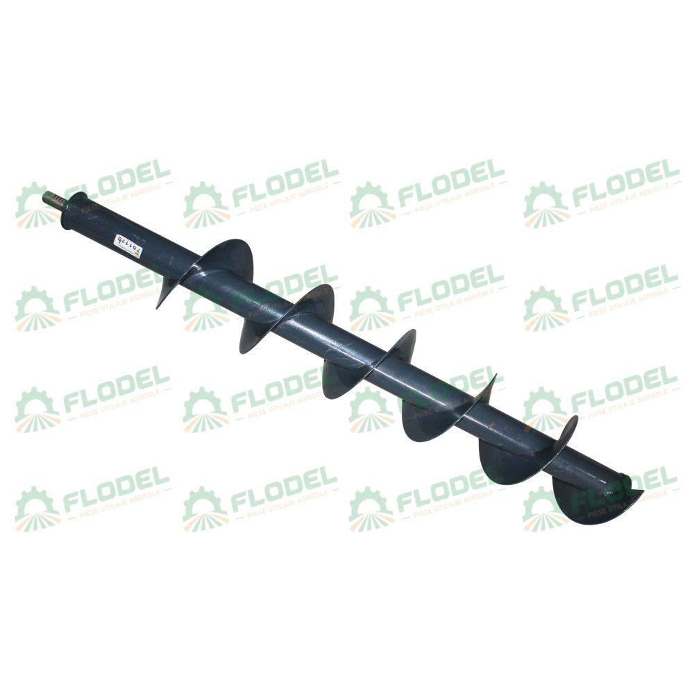 Snec incarcare  CLAAS 751118