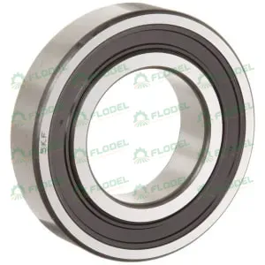 Rulment 6306 2RS C3 [FAG]