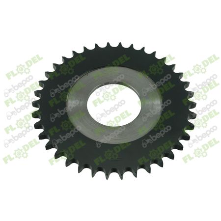 Pinion Z38 combina CLAAS 617214