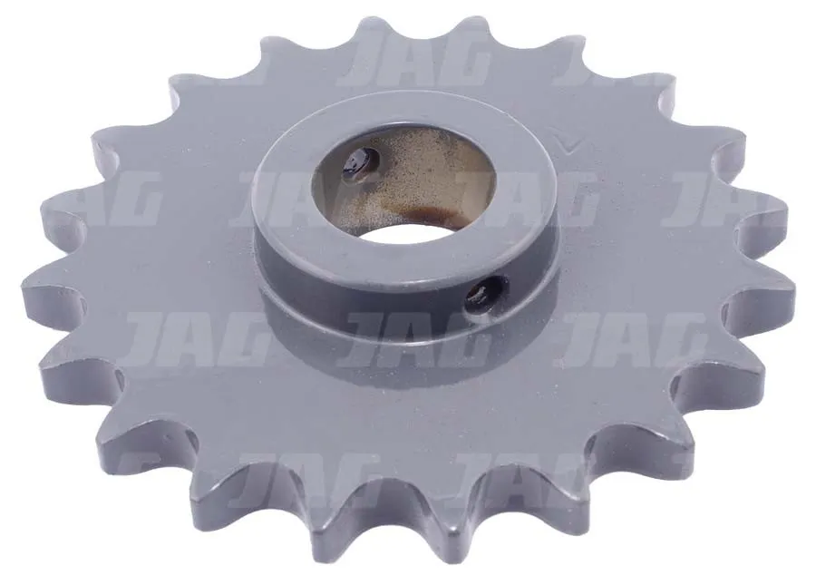 Pinion combina CLAAS LEXION 748595 [Z20]