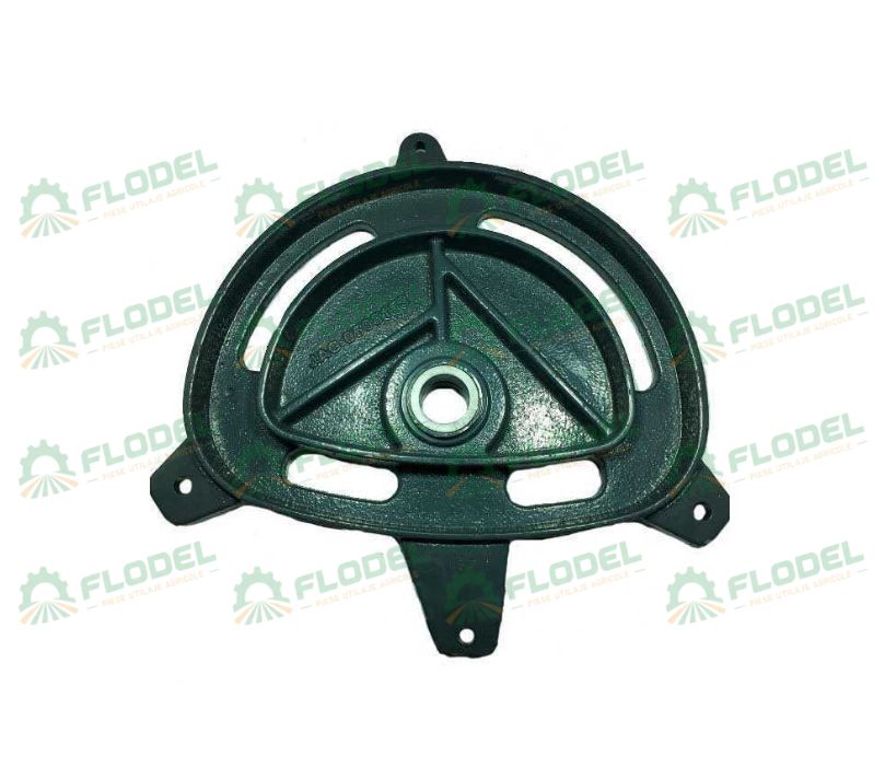 Cama pick-up balotiera CLAAS 810400