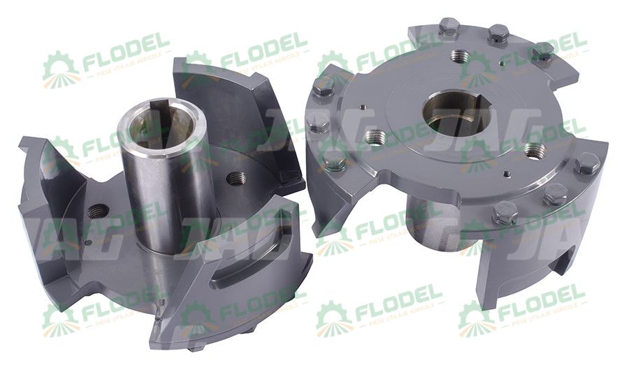 Butuc variator combina CLAAS 661210