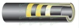 Furtun clima GOOD YEAR Burgalex DN 8x19 - 34 bar - 1m