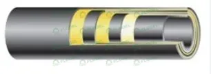 Furtun clima GOOD YEAR Burgaflex DN 10x23 - 34 bar - 1m